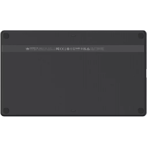 Графічний планшет Huion 8.7"x5.4" H951P чорний