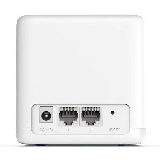 Система WiFi-Mesh MERCUSYS Halo H30 AC1300, 2xGE LAN/WAN, 2мод