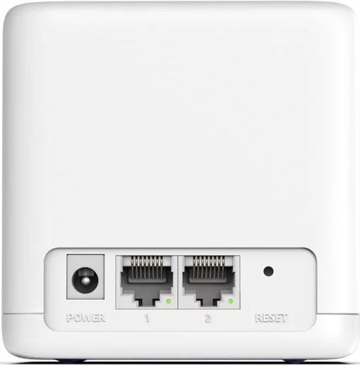 Система WiFi-Mesh MERCUSYS Halo H30 AC1300, 2xGE LAN/WAN, 3мод