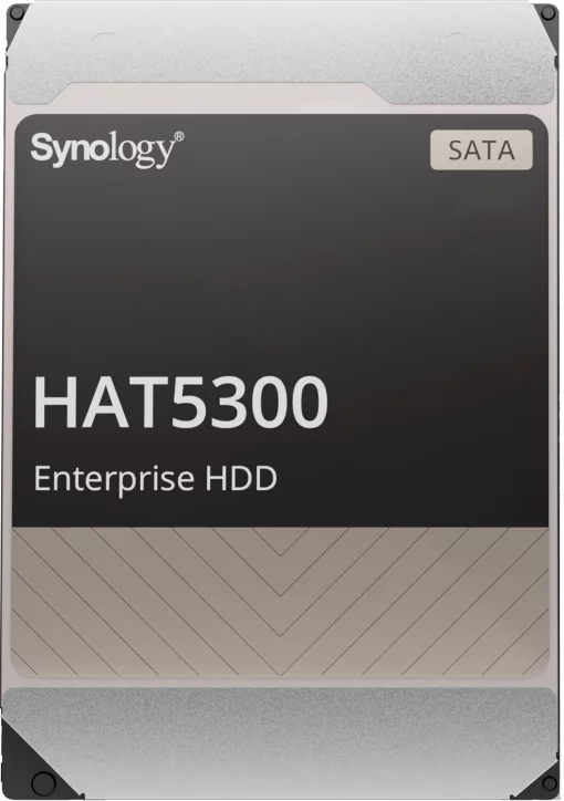 Жорсткий диск Synology 3.5" 16TБ SATA 7200