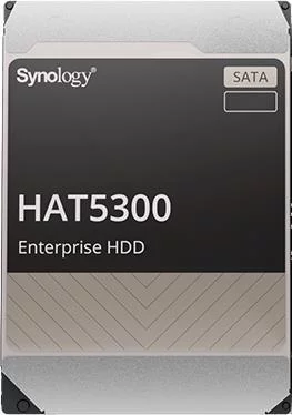 Жорсткий диск Synology 3.5"  8TБ SATA 7200