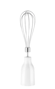 Блендер Tefal заглибний Optichef 800Вт, 3в1, чаша-800мл, чопер-500мл, турборежим, білий