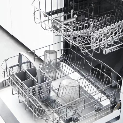 Блендер Tefal заглибний Quickchef+ 1000Вт, 3в1, чаша-800мл, чопер-500мл, турборежим, сріблясто-сірий