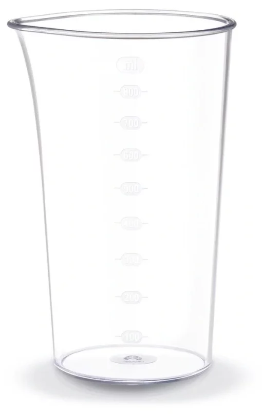 Блендер Tefal заглибний Infiny Force 1000Вт, 4в1, білий