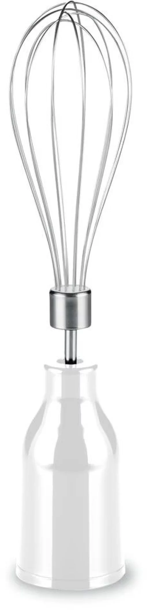 Блендер Tefal заглибний Infiny Force 1000Вт, 4в1, білий