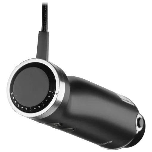 Блендер Ardesto ручний 600Вт, чорно-сріблястий