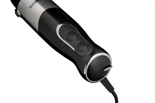 Блендер заглибний Ardesto 800Вт, 2в1, чаша-600мл, чорний