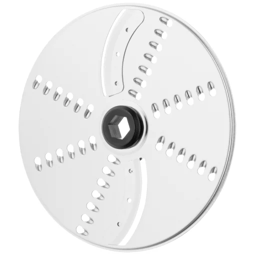 Блендер Ardesto заглибний 1000Вт, 7в1, чаша-2000мл, насадка для нарізання кубиками, чорно-сріблястий