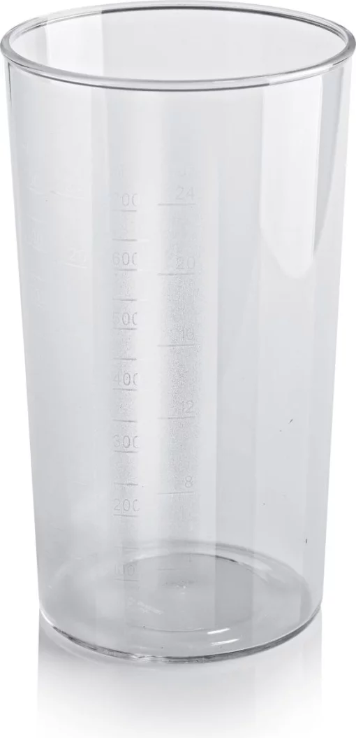 Блендер Gorenje заглибний 600Вт, чаша-600мл, білий