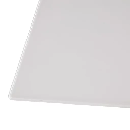 Витяжка Ardesto похила, 60см, 900м3ч,  скло, 2х1Вт LED, кнопкове, білий