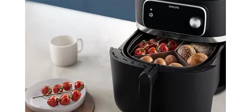 Розмежовувач кошика для мультипечі Philips