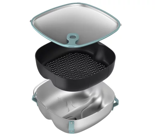 Набір аксесуарів для мультипечі Philips HD9960/00