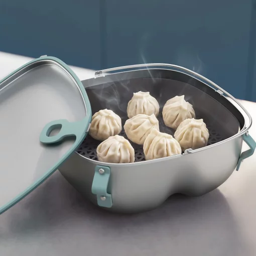 Набір аксесуарів для мультипечі Philips HD9960/00