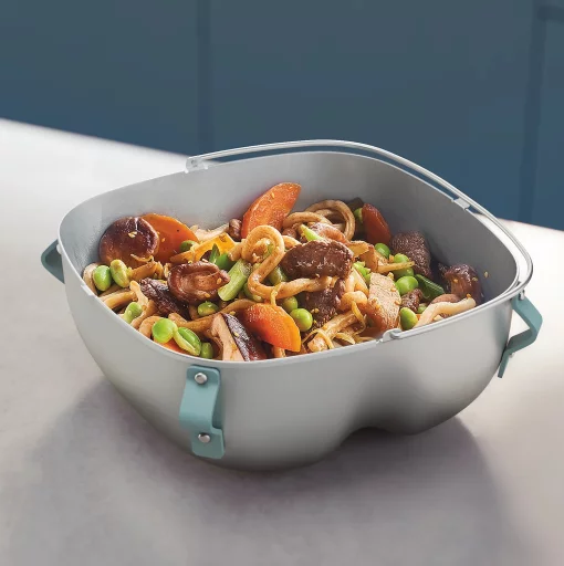 Набір аксесуарів для мультипечі Philips HD9960/00