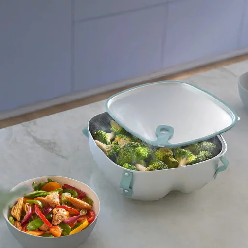 Набір аксесуарів для мультипечі Philips HD9960/00