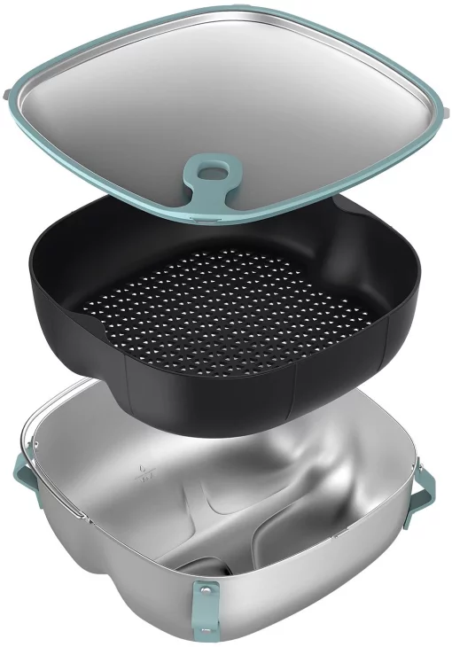 Набір аксесуарів для мультипечі Philips HD9960/00