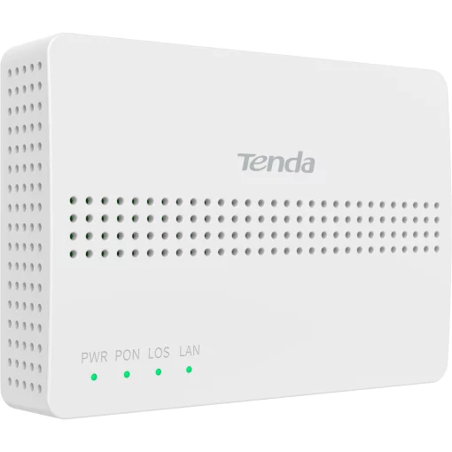 Абонентський термiнал TENDA HG1 1xGE LAN, 1xSC/APC GPON WAN