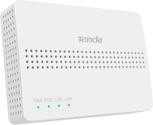 Абонентський термiнал TENDA HG1 1xGE LAN, 1xSC/APC GPON WAN