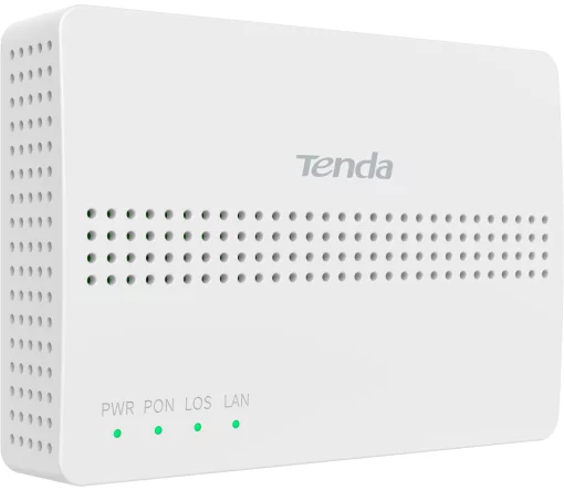 Абонентський термiнал TENDA HG1 1xGE LAN, 1xSC/APC GPON WAN