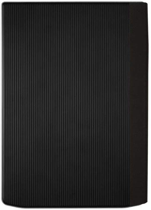 Чохол PocketBook 743 Flip series, чорний