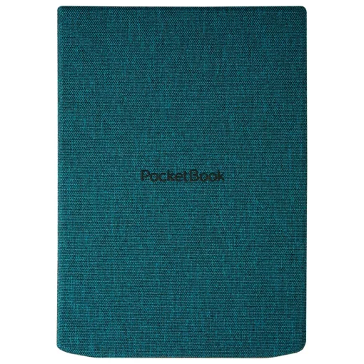 Чохол PocketBook 743 Flip series, зелений