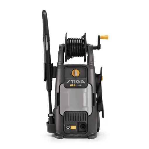 Мийка високого тиску електрична STIGA HPS235R