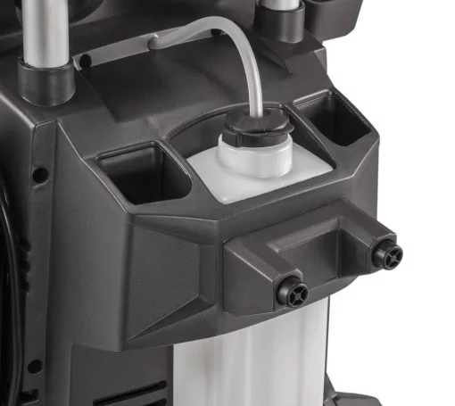 Мийка високого тиску електрична STIGA HPS550R