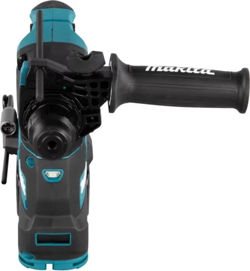 Перфоратор акумуляторний Makita HR003GM201 XGT SDS-plus 36В акб 2х4А·год 2.8Дж 4.6кг