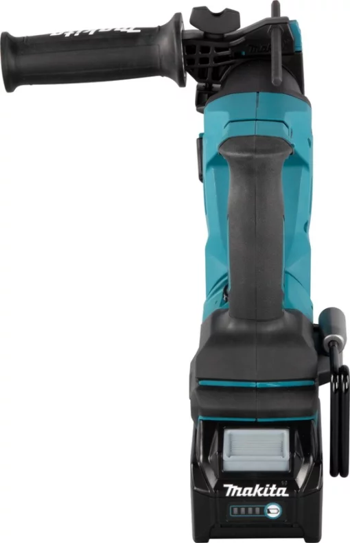 Перфоратор акумуляторний Makita HR003GM201 XGT SDS-plus 36В акб 2х4А·год 2.8Дж 4.6кг