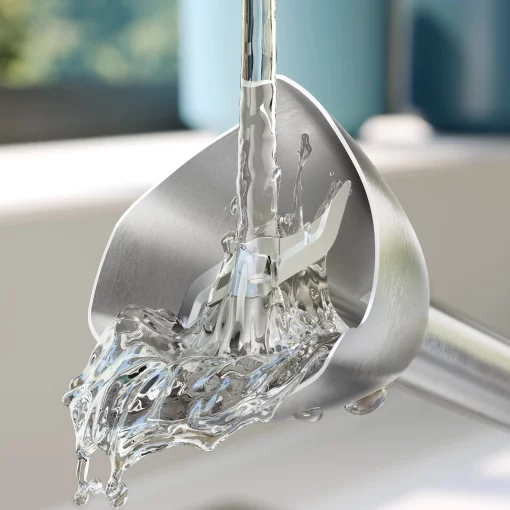 Блендер PHILIPS заглибний Series 1000, 500Вт, чаша-500мл, чорний