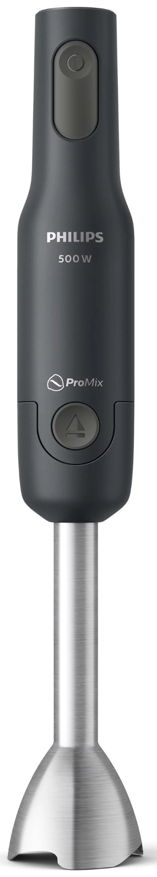 Блендер PHILIPS заглибний Series 1000, 500Вт, чаша-500мл, чорний