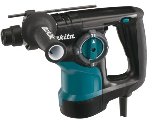 Перфоратор Makita HR2810 SDS-plus 800Вт 2.8Дж 3.5кг