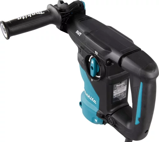Перфоратор Makita HR3012FCJ SDS-Plus 1050Вт 3.9Дж 4.7кг