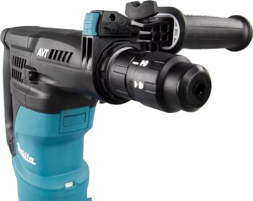Перфоратор Makita HR3012FCJ SDS-Plus 1050Вт 3.9Дж 4.7кг