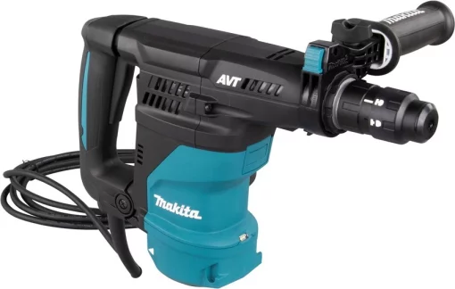 Перфоратор Makita HR3012FCJ SDS-Plus 1050Вт 3.9Дж 4.7кг