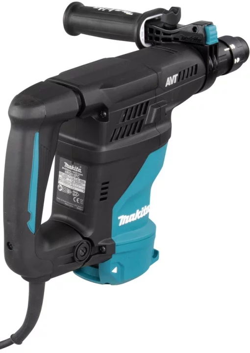 Перфоратор Makita HR3012FCJ SDS-Plus 1050Вт 3.9Дж 4.7кг