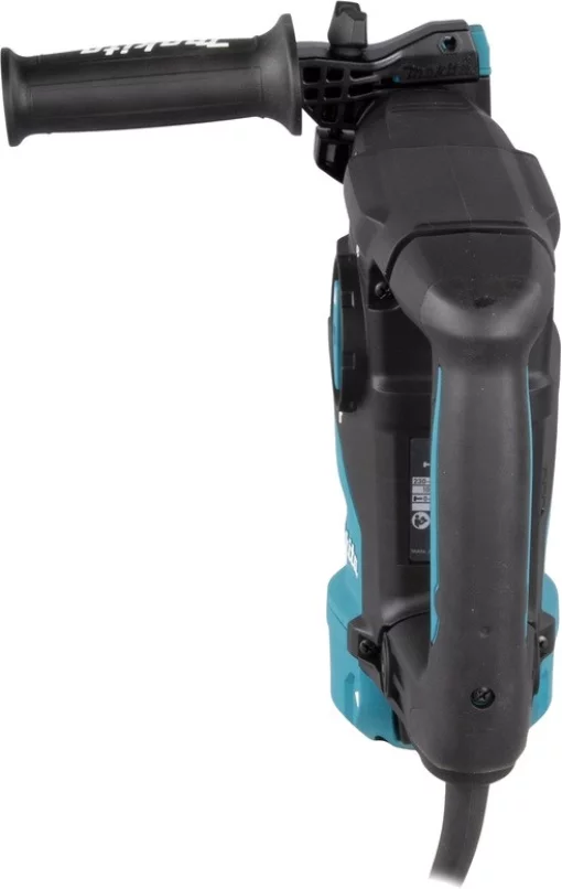 Перфоратор Makita HR3012FCJ SDS-Plus 1050Вт 3.9Дж 4.7кг