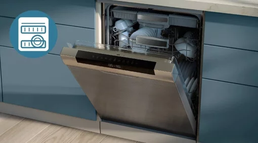 Блендер PHILIPS стаціонарний Series 5000, 1200Вт, чаша-2000мл, скло, склянка в комплекті, чорний