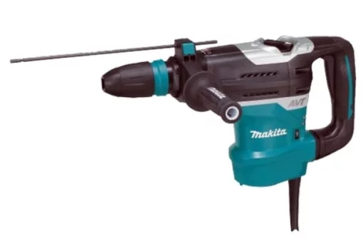 Перфоратор Makita HR4013C SDS-max 1100Вт 8.0Дж 6.6кг