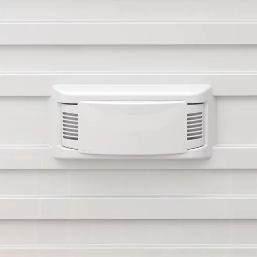 Морозильна скриня Beko, 360л, А+, ST, "біла шкіра"