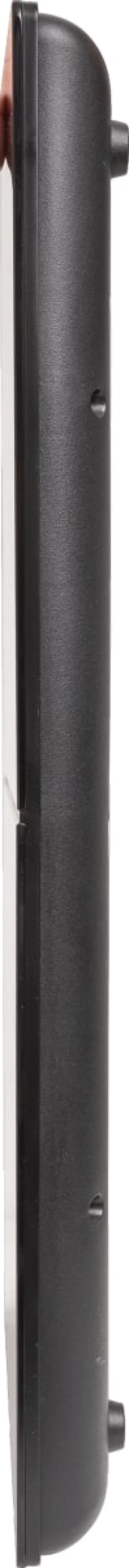 Плитка настільна Gorenje індукційна, конфорок - 2 по 2кВт, керування - сенсорне, таймер, чорний