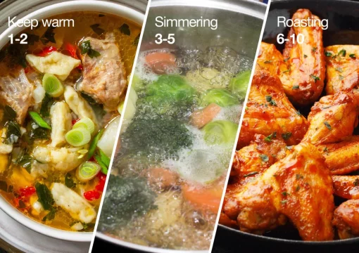 Плитка настільна Gorenje індукційна, конфорок - 2 по 2кВт, керування - сенсорне, таймер, чорний