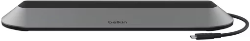 Хаб Belkin USB-C 11в1 Multimedia Pro Dock
