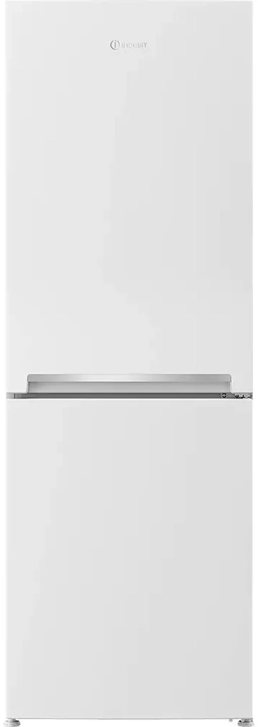 Холодильник Indesit з нижн. мороз., 173.6x60х65.2, холод.відд.-209л, мороз.відд.-113л, 2дв., А+, ST, білий