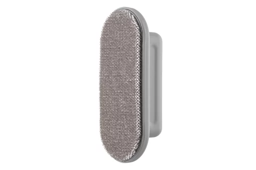 Відпарювач Ardesto вертикальний IR-C8815-S, 1785Вт, 1500мл, нерж. сталь, біло-зелений