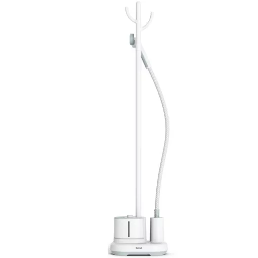 Відпарювач Tefal вертикальний Origin Home, 2000Вт, 1400мл, 42г/хв, білий