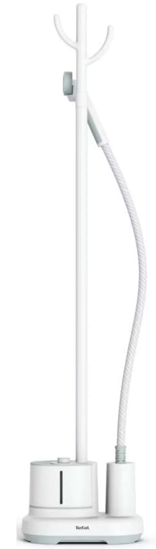 Відпарювач Tefal вертикальний Origin Home, 2000Вт, 1400мл, 42г/хв, білий