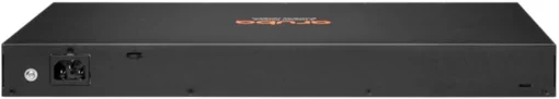 Комутатор HPE Aruba 6100, 48xGE, 4xSFP+ Ports, LT Warranty