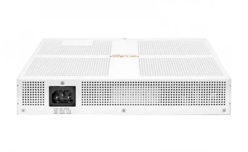 Комутатор HPE Aruba Instant On 1930, 8xGE, 2xGE SFP ports, PoE+ 124W, LT Warranty