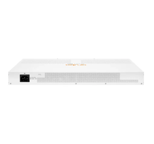Комутатор HPE Aruba Instant On 1930, 4SFP+ Switch, 24xGE, 4xGE SFP ports, LT Warranty